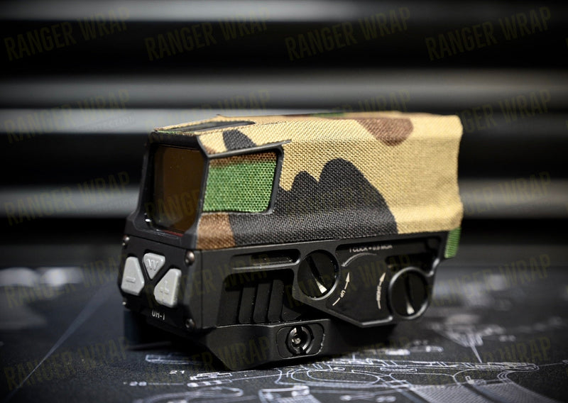 Vortex UH-I Gen 2 - Optic Wrap in Cordura Fabric-15