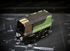 Vortex UH-I Gen 2 - Optic Wrap in Cordura Fabric-17