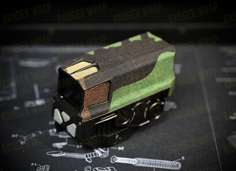 Vortex UH-I Gen 2 - Optic Wrap in Cordura Fabric-17