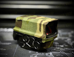 Vortex UH-I Gen 2 - Optic Wrap in Cordura Fabric-2