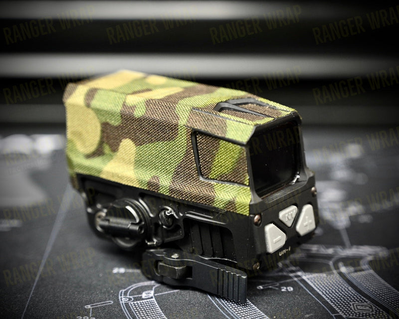 Vortex UH-I Gen 2 - Optic Wrap in Cordura Fabric-3