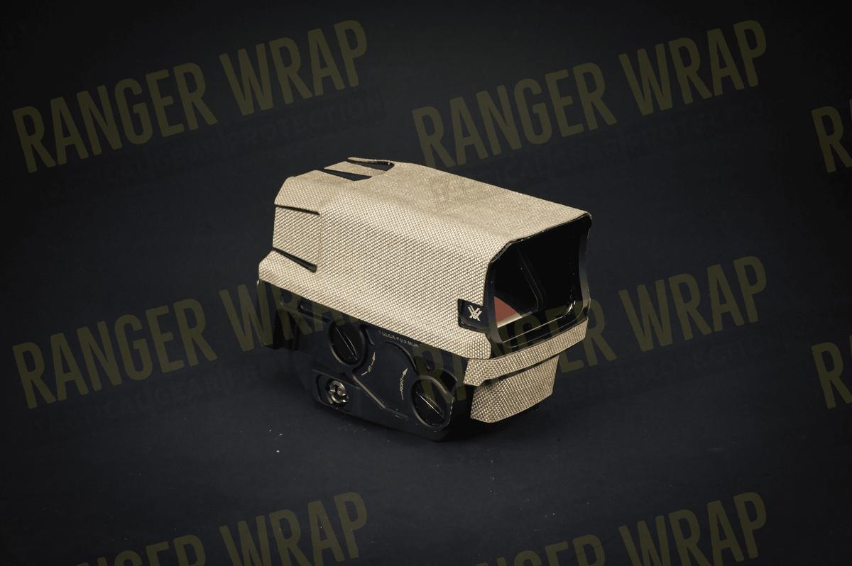 Vortex UH-I Gen 2 - Optic Wrap in Cordura Fabric-1