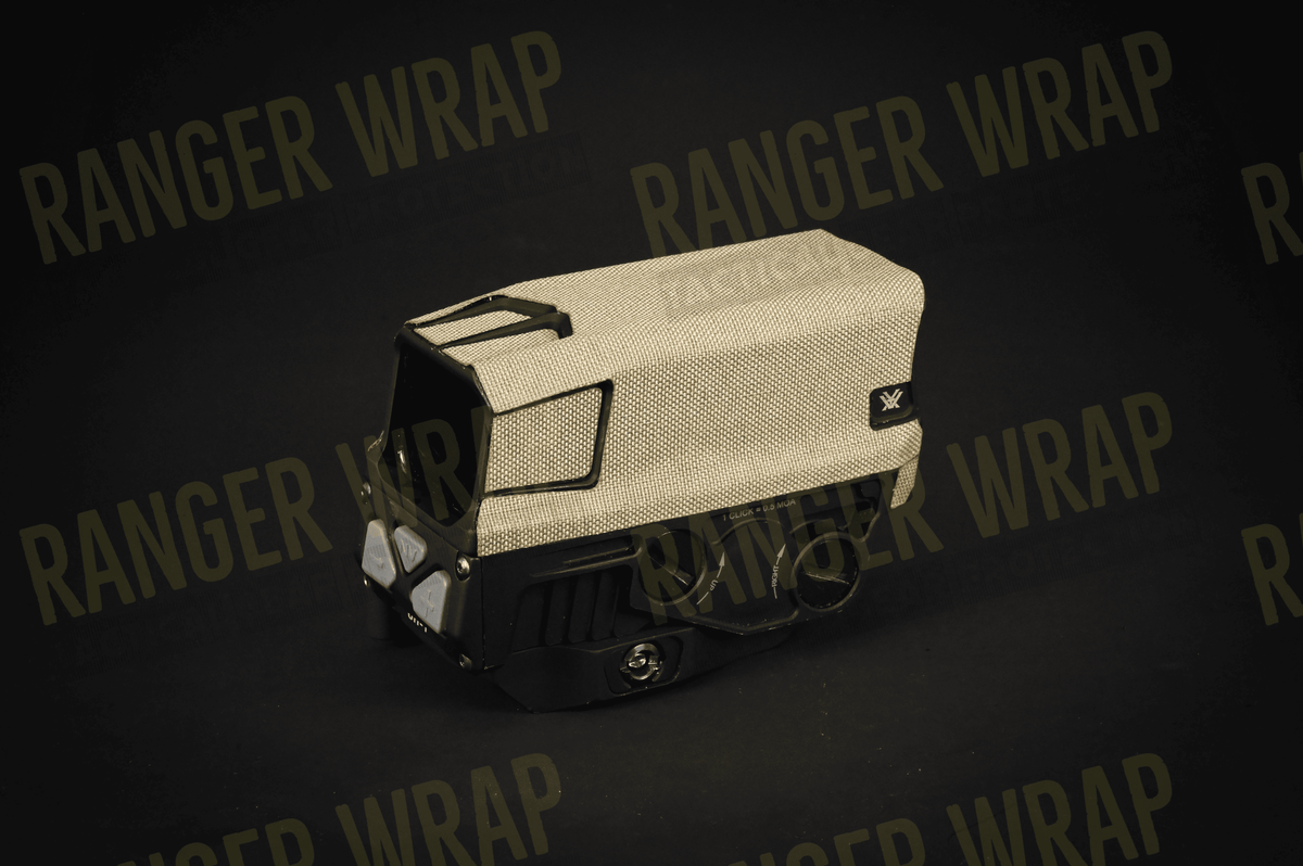 Vortex UH-I Gen 2 - Optic Wrap in Cordura Fabric-2