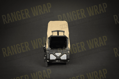 Vortex UH-I Gen 2 - Optic Wrap in Cordura Fabric-3