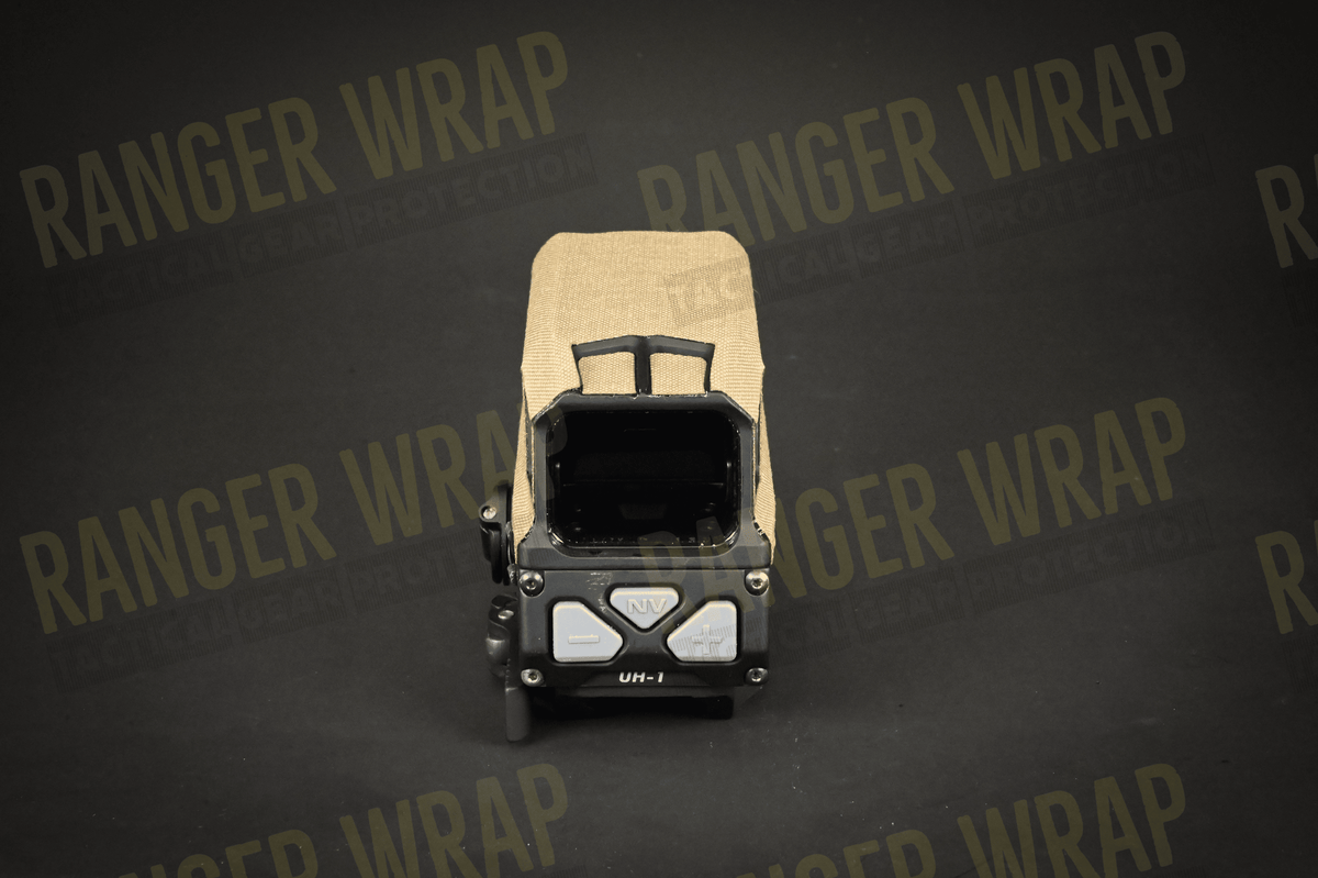 Vortex UH-I Gen 2 - Optic Wrap in Cordura Fabric-3