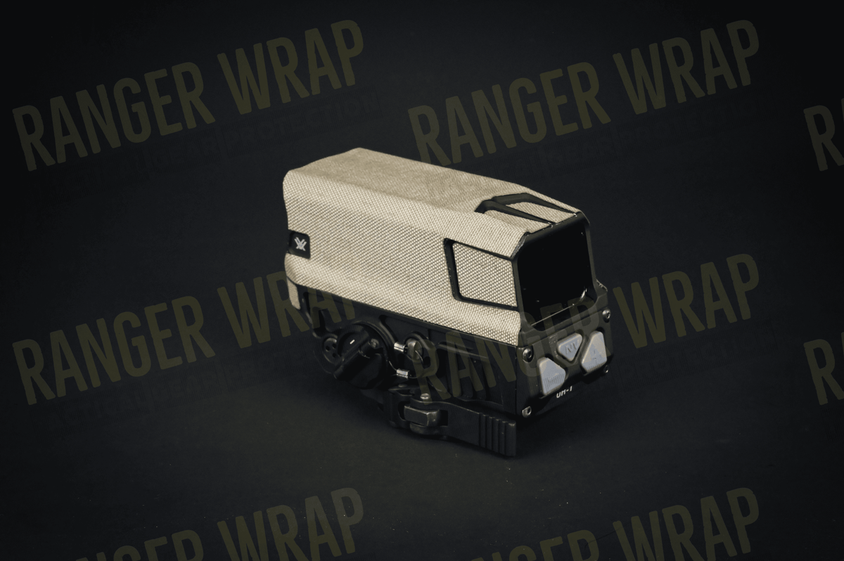 Vortex UH-I Gen 2 - Optic Wrap in Cordura Fabric-4