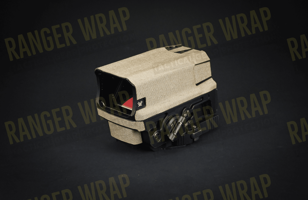 Vortex UH-I Gen 2 - Optic Wrap in Cordura Fabric-6