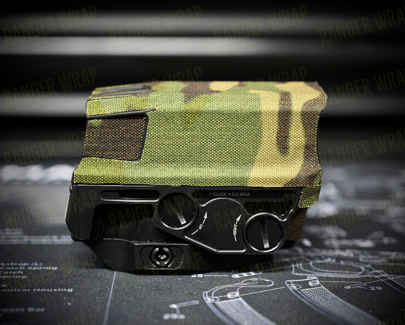 Vortex UH-I Gen 2 - Optic Wrap in Cordura Fabric-4