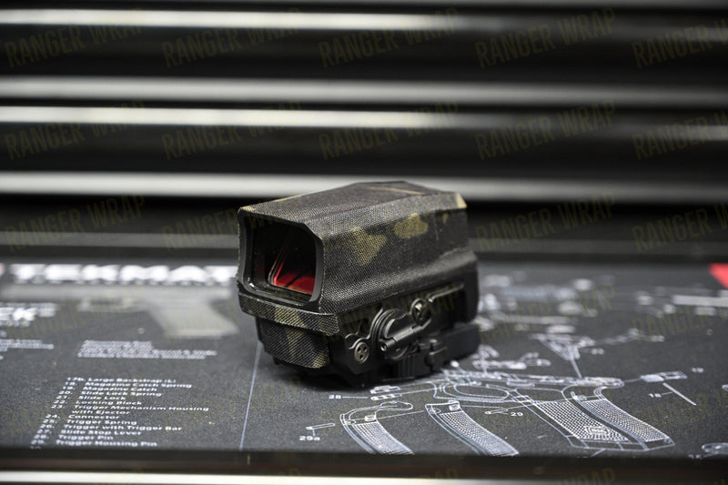 Vortex UH-I Gen 2 - Optic Wrap in Cordura Fabric-7