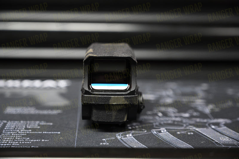 Vortex UH-I Gen 2 - Optic Wrap in Cordura Fabric-9