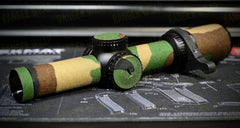 Vortex Viper PST 1-6 Gen 2 - Optic Wrap in Cordura Fabric-2