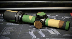 Vortex Viper PST 1-6 Gen 2 - Optic Wrap in Cordura Fabric-3