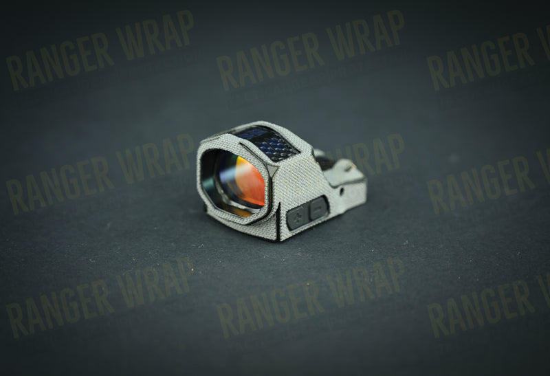 Vector Optics Frenzy-X 1x19x28 Gen II Solar Power Red Dot Sight - Optic Wrap in Cordura Fabric-1