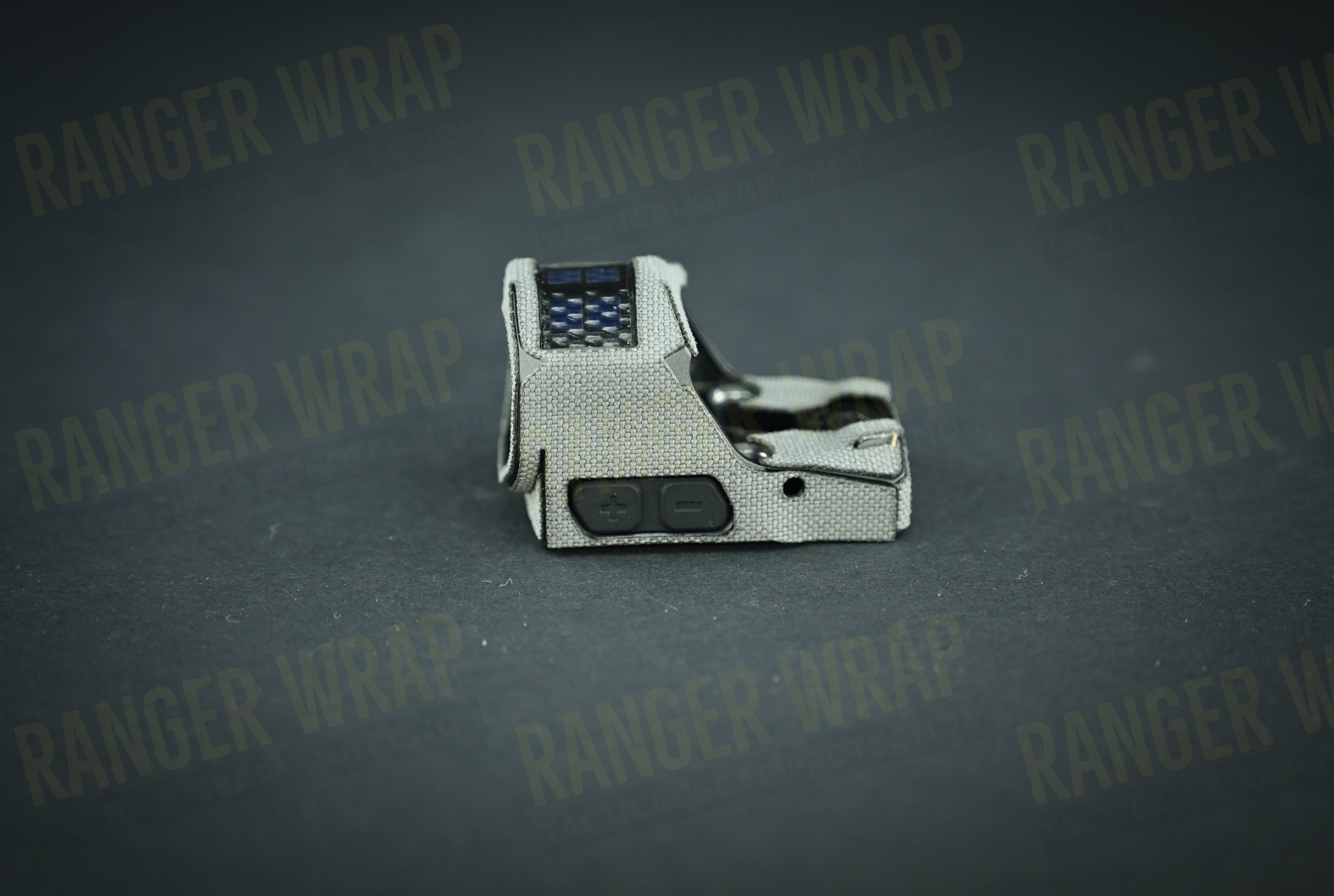 Vector Optics Frenzy-X 1x19x28 Gen II Solar Power Red Dot Sight