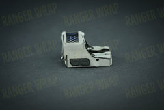 Vector Optics Frenzy-X 1x19x28 Gen II Solar Power Red Dot Sight - Optic Wrap in Cordura Fabric-2