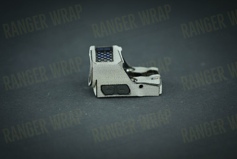 Vector Optics Frenzy-X 1x19x28 Gen II Solar Power Red Dot Sight - Optic Wrap in Cordura Fabric-2