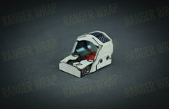 Vector Optics Frenzy-X 1x19x28 Gen II Solar Power Red Dot Sight - Optic Wrap in Cordura Fabric-4
