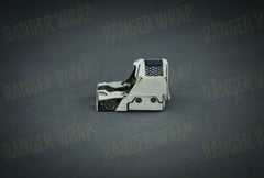 Vector Optics Frenzy-X 1x19x28 Gen II Solar Power Red Dot Sight - Optic Wrap in Cordura Fabric-5