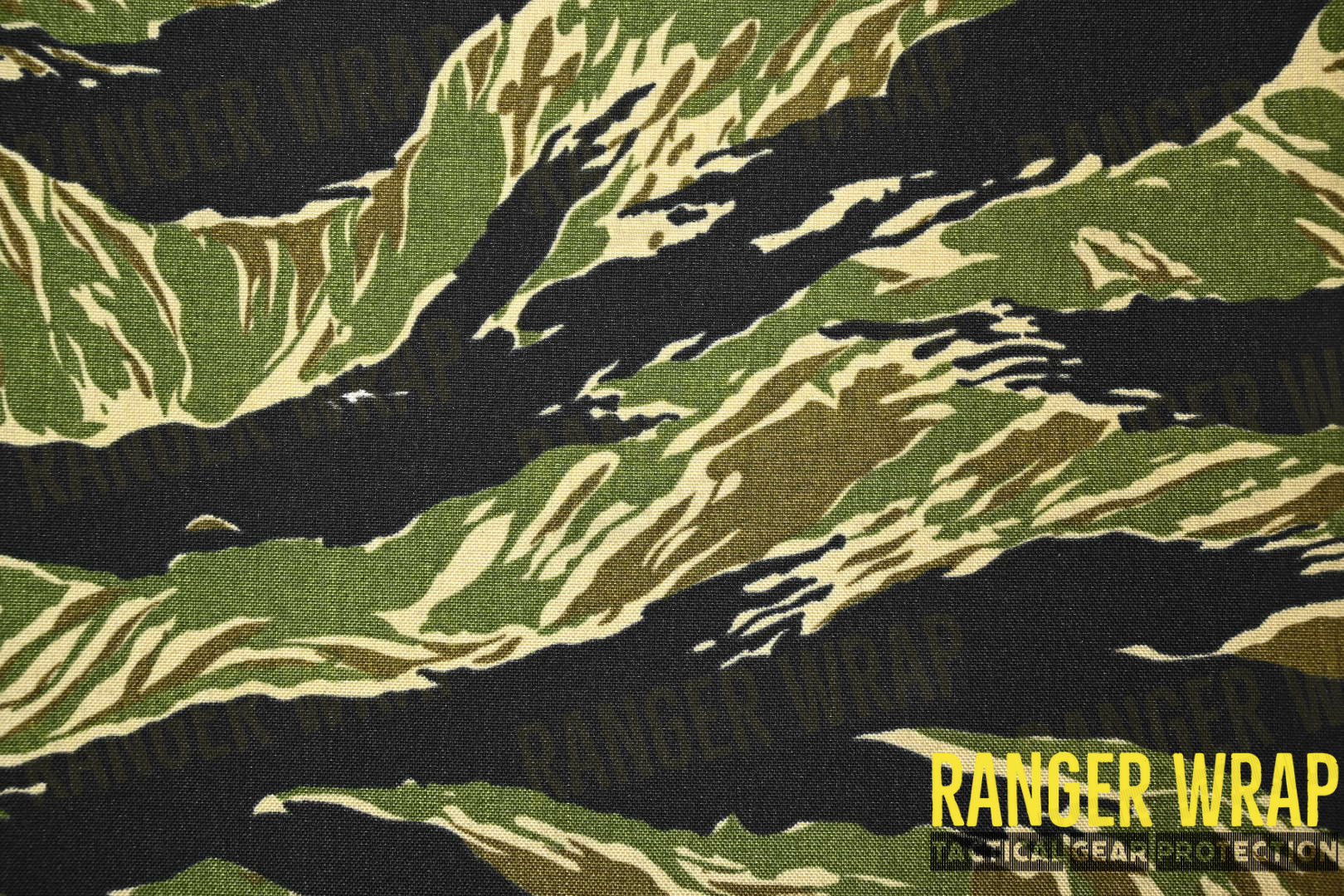 RangerWrap Sheet EXTRA LARGE (XL) Size (24" x 24") - Adhesive-Backed Cordura Fabric-14