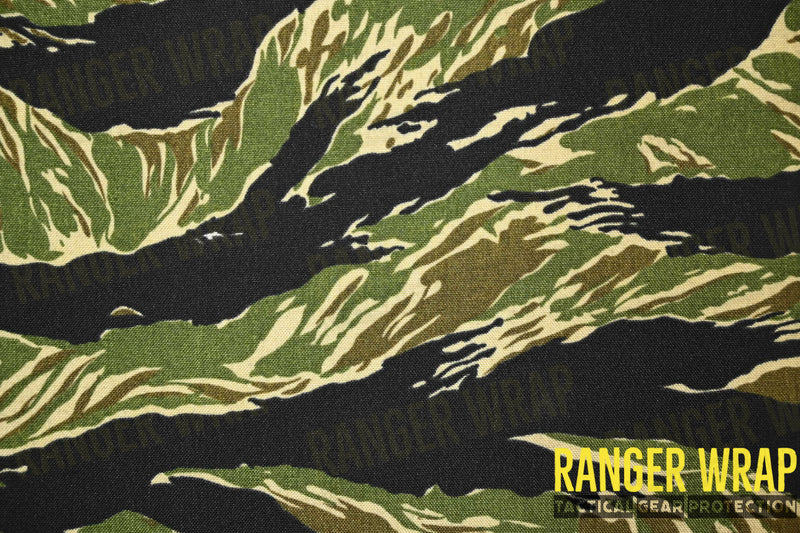 RangerWrap Sheet EXTRA LARGE (XL) Size (24" x 24") - Adhesive-Backed Cordura Fabric-14