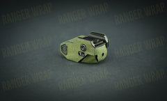 Viridian OPMOD Omega Green Laser Sight  - Weapon Laser Wrap in Cordura Fabric-1