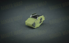 Viridian OPMOD Omega Green Laser Sight  - Weapon Laser Wrap in Cordura Fabric-3