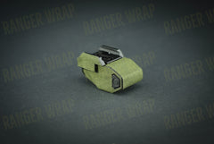 Viridian OPMOD Omega Green Laser Sight  - Weapon Laser Wrap in Cordura Fabric-4