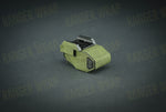 Viridian OPMOD Omega Green Laser Sight  - Weapon Laser Wrap in Cordura Fabric