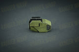 Viridian OPMOD Omega Green Laser Sight  - Weapon Laser Wrap in Cordura Fabric