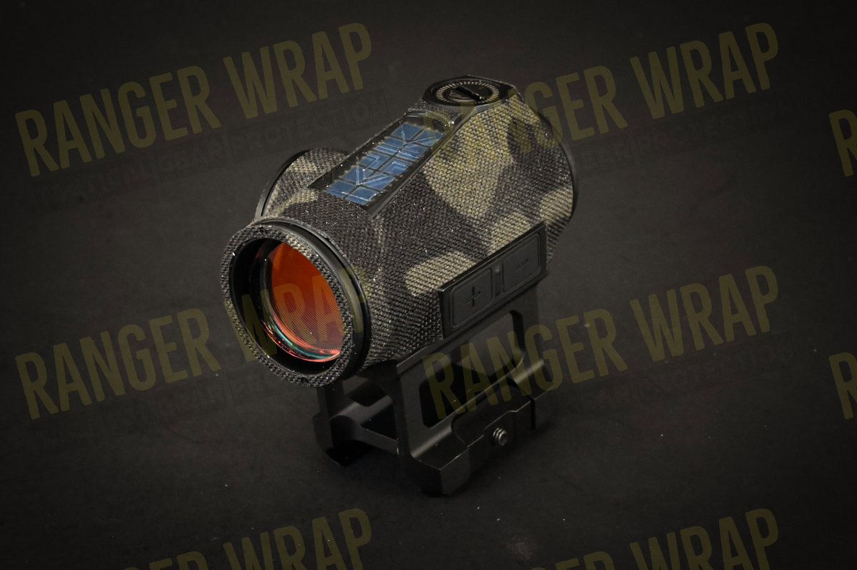 Vortex Crossfire II Red Dot - Optic Wrap in Cordura Fabric