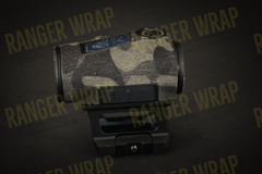 Vortex Crossfire II Red Dot - Optic Wrap in Cordura Fabric-2