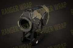 Vortex Crossfire II Red Dot - Optic Wrap in Cordura Fabric-4
