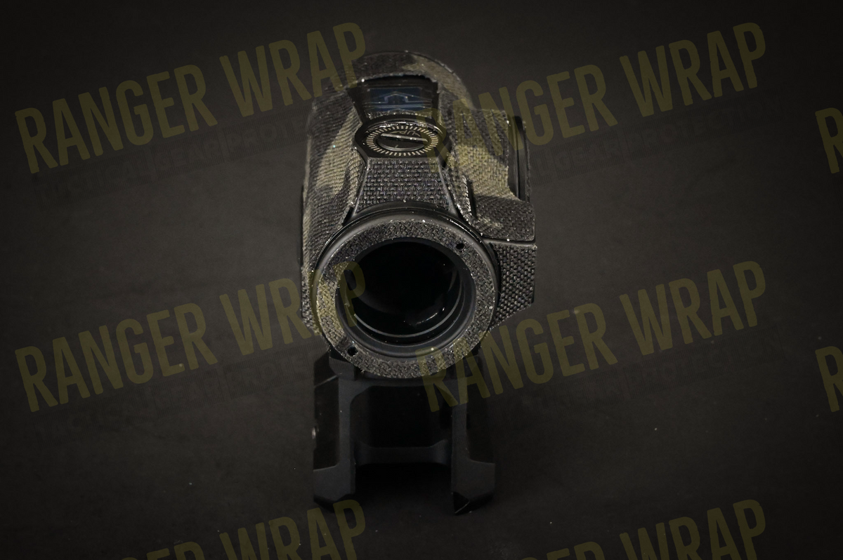 Vortex Crossfire II Red Dot - Optic Wrap in Cordura Fabric-5