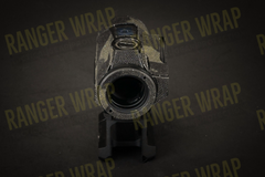 Vortex Crossfire II Red Dot - Optic Wrap in Cordura Fabric-5