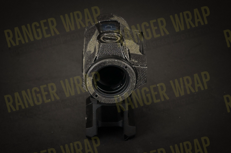 Vortex Crossfire II Red Dot - Optic Wrap in Cordura Fabric-5