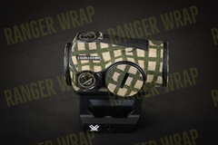 Vortex Crossfire II Red Dot - Optic Wrap in Cordura Fabric-7