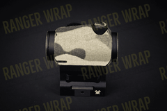 Vortex Crossfire Red Dot - Optic Wrap in Cordura Fabric-2