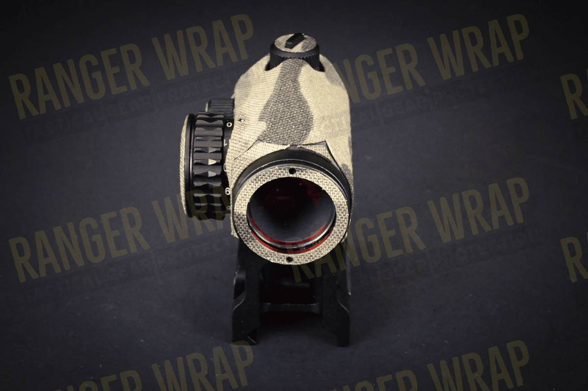 Vortex Crossfire Red Dot - Optic Wrap in Cordura Fabric-4