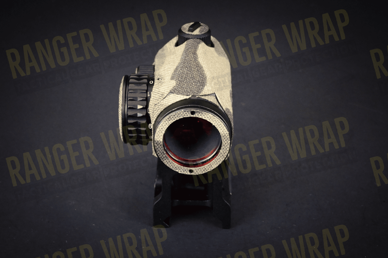 Vortex Crossfire Red Dot - Optic Wrap in Cordura Fabric-4