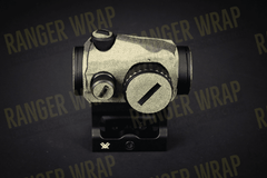 Vortex Crossfire Red Dot - Optic Wrap in Cordura Fabric-6
