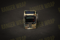 Vortex Defender-CCW Enclosed Solar Micro Red Dot - Optic Wrap in Cordura Fabric-3