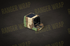 Vortex Defender-CCW Enclosed Solar Micro Red Dot - Optic Wrap in Cordura Fabric-5