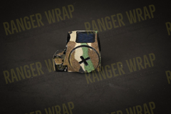 Vortex Defender-CCW Enclosed Solar Micro Red Dot - Optic Wrap in Cordura Fabric-6