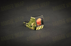 Vortex Defender ST - Optic Wrap in Cordura Fabric-1