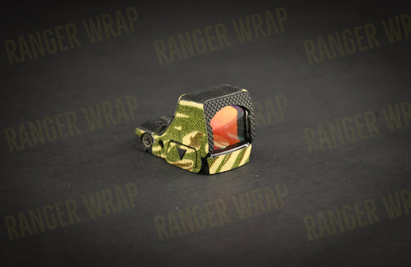 Vortex Defender ST - Optic Wrap in Cordura Fabric-1