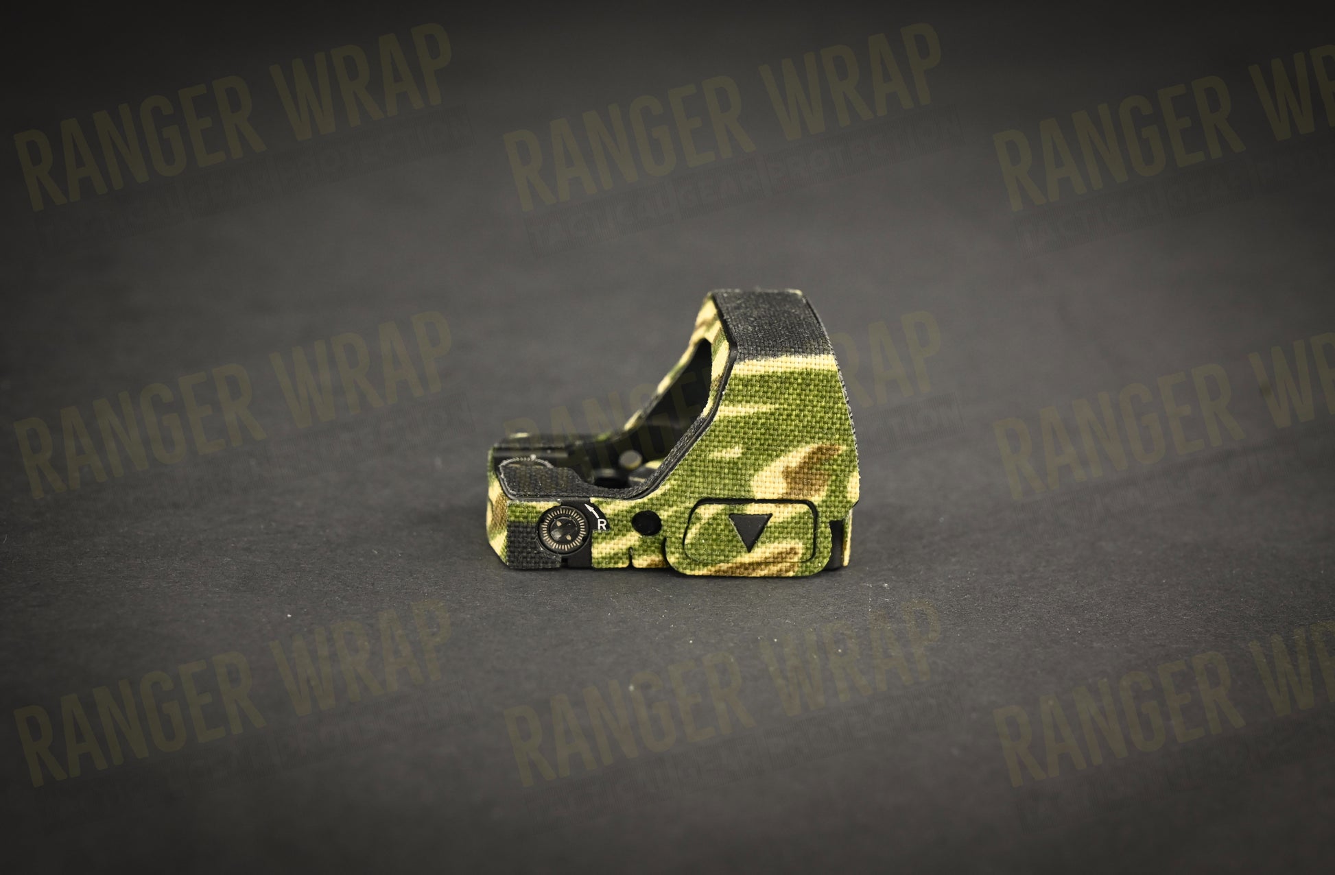 Vortex Defender ST - Optic Wrap in Cordura Fabric-2