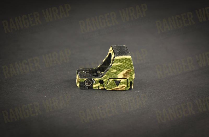 Vortex Defender ST - Optic Wrap in Cordura Fabric-2