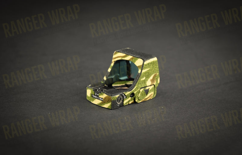 Vortex Defender ST - Optic Wrap in Cordura Fabric-3