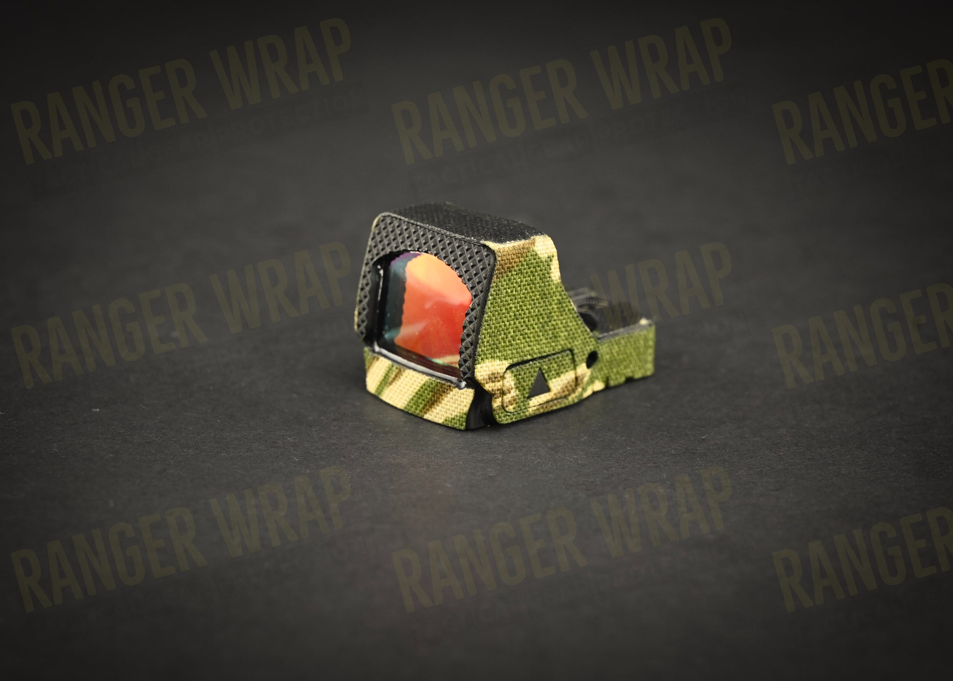 Vortex Defender ST - Optic Wrap in Cordura Fabric-6