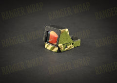 Vortex Defender ST - Optic Wrap in Cordura Fabric-6